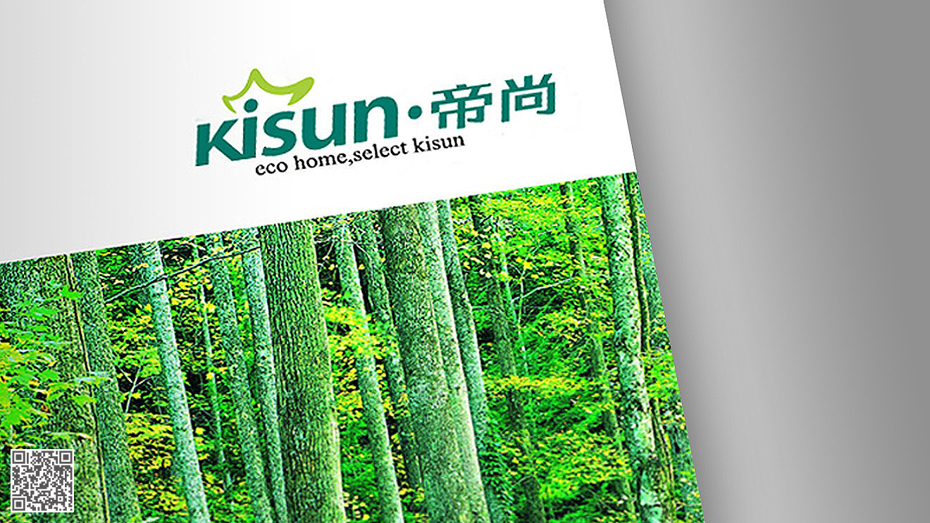 帝尚品牌設計